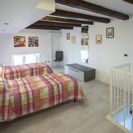 Maniace Homes - Federico & Angelica By Ortigia Apartments Szirakúza Kültér fotó