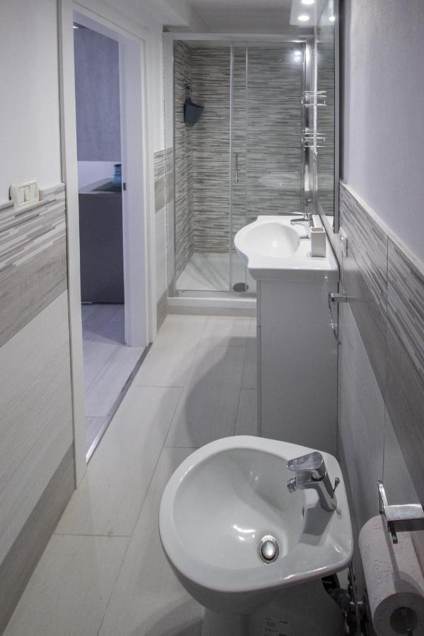 Maniace Homes - Federico & Angelica By Ortigia Apartments Szirakúza Kültér fotó
