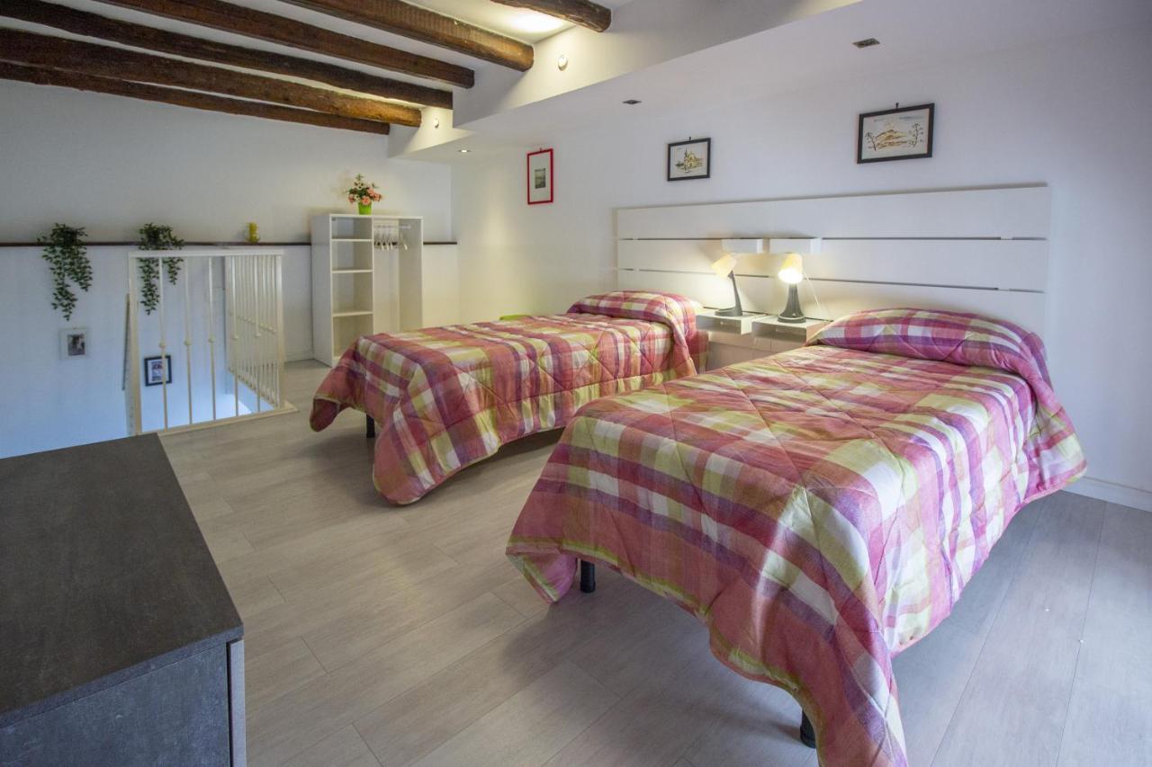 Maniace Homes - Federico & Angelica By Ortigia Apartments Szirakúza Kültér fotó