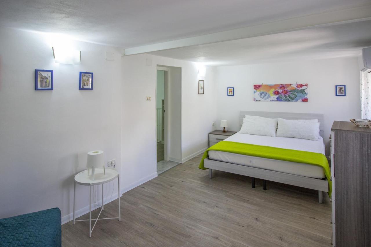Maniace Homes - Federico & Angelica By Ortigia Apartments Szirakúza Kültér fotó