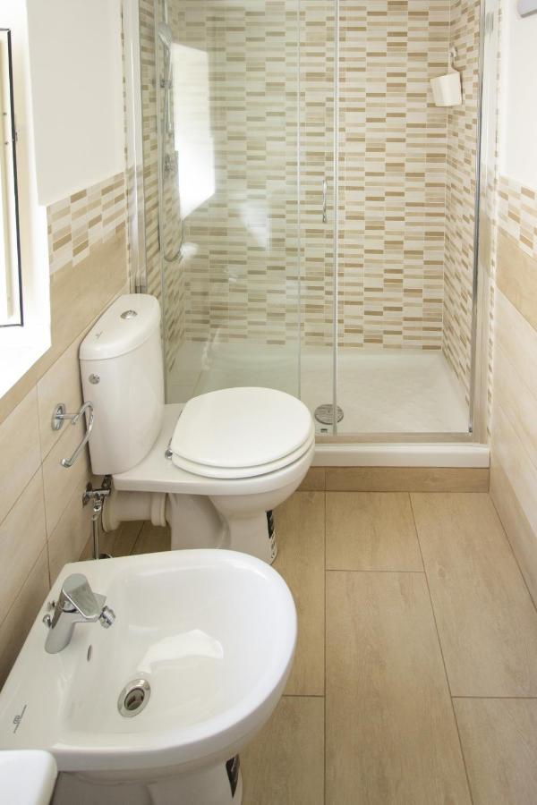 Maniace Homes - Federico & Angelica By Ortigia Apartments Szirakúza Kültér fotó